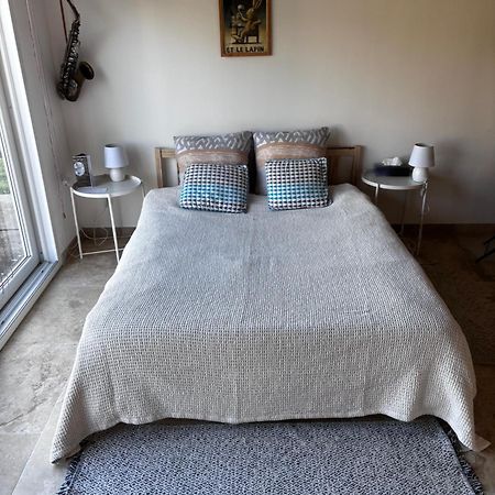 Studio Avec Jardin Prive Bergerac Extérieur photo