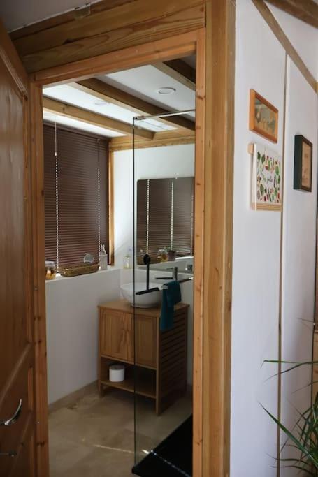 Studio Avec Jardin Prive Bergerac Extérieur photo